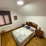 Casa Do Aloumino Portomarin