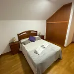 Casa Do Aloumino Portomarin