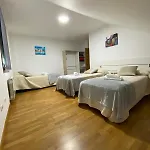 Casa Do Aloumino Semesterbostad