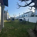 Casa Do Aloumino Semesterbostad