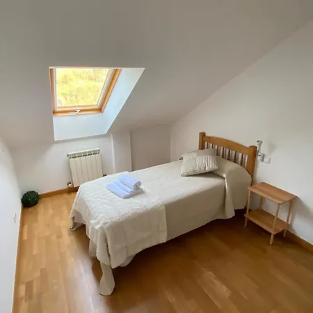 Сasa de vacaciones Casa Do Aloumiño