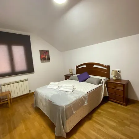 Casa Do Aloumino Holiday home
