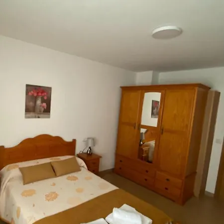 Casa Do Aloumiño Сasa de vacaciones *