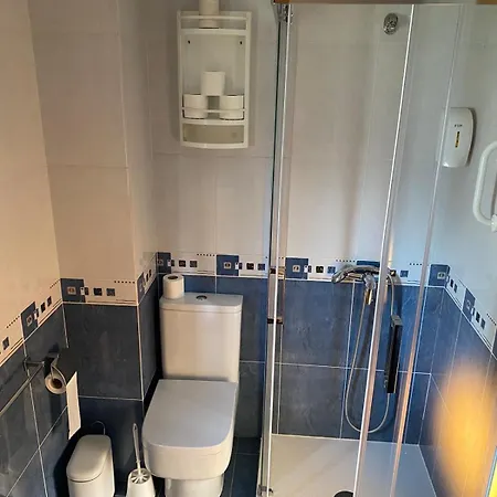 Сasa de vacaciones Casa Do Aloumiño