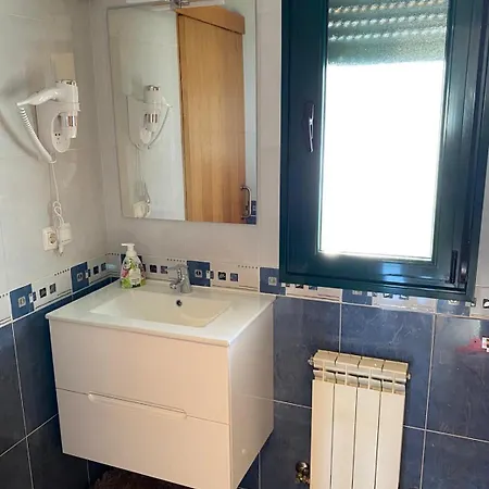 Casa Do Aloumiño Сasa de vacaciones *