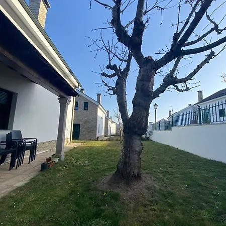 Casa Do Aloumino Semesterbostad Portomarin