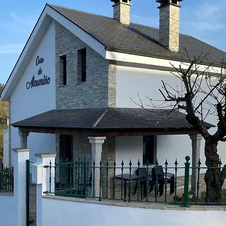 Casa Do Aloumino *