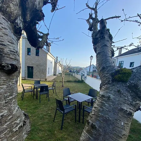 Casa Do Aloumino 펜션 *