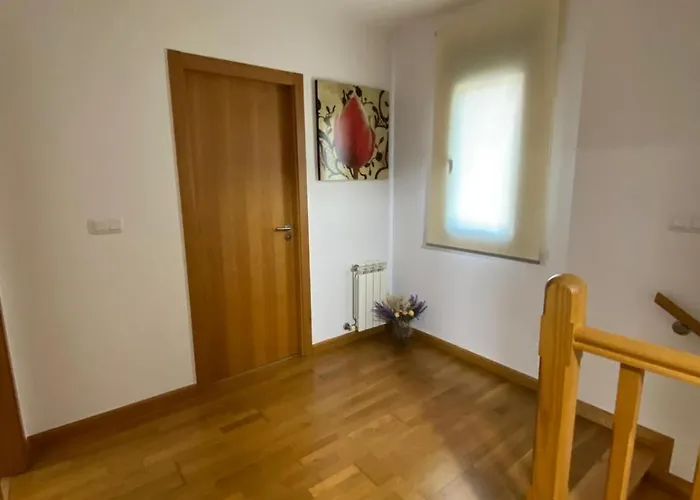 Casa Do Aloumino Hébergement de vacances *