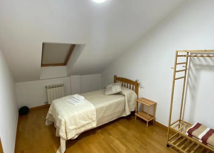 펜션 Casa Do Aloumino