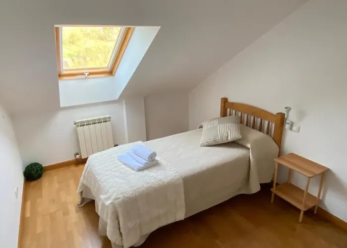 Hébergement de vacances Casa Do Aloumino