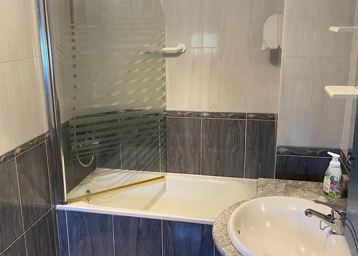 Casa Do Aloumino Portomarín