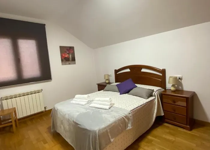 Casa Do Aloumino Semesterbostad