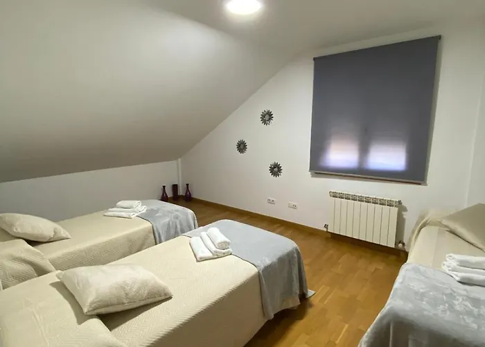 Hébergement de vacances Casa Do Aloumino