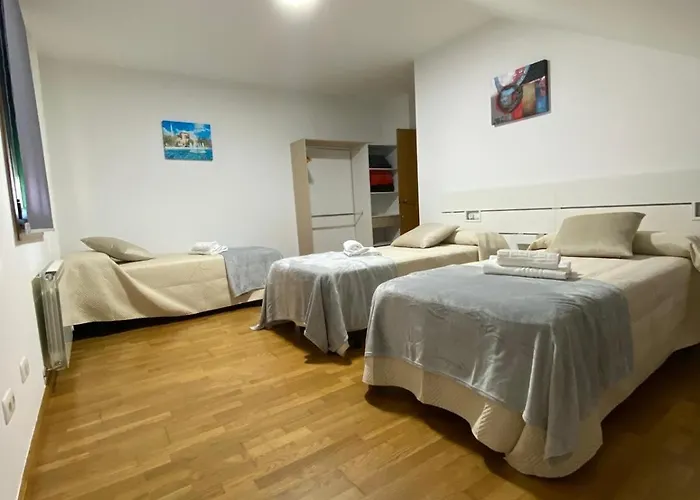 Casa Do Aloumino Hébergement de vacances