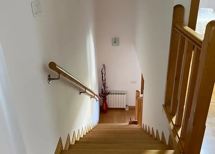 Casa Do Aloumino Hébergement de vacances *