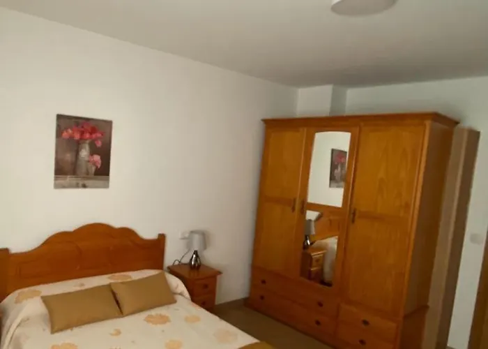 Casa Do Aloumino Semesterbostad *