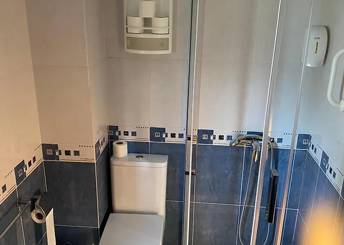 펜션 Casa Do Aloumino