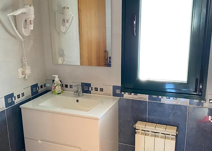 Casa Do Aloumino Hébergement de vacances *