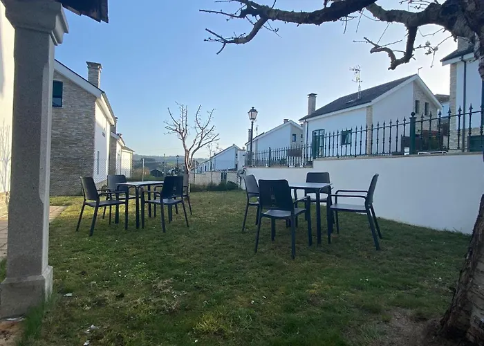 Casa Do Aloumino Hébergement de vacances