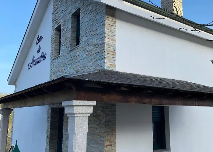 Casa Do Aloumino 포르토마린