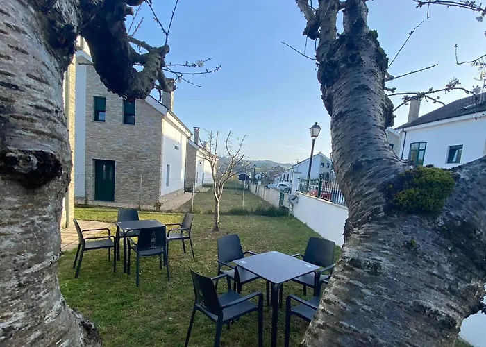 Casa Do Aloumino Hébergement de vacances *